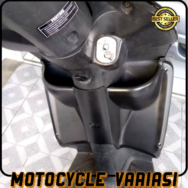 Laci vario 110 bagasi tambahan vario 110 karbu