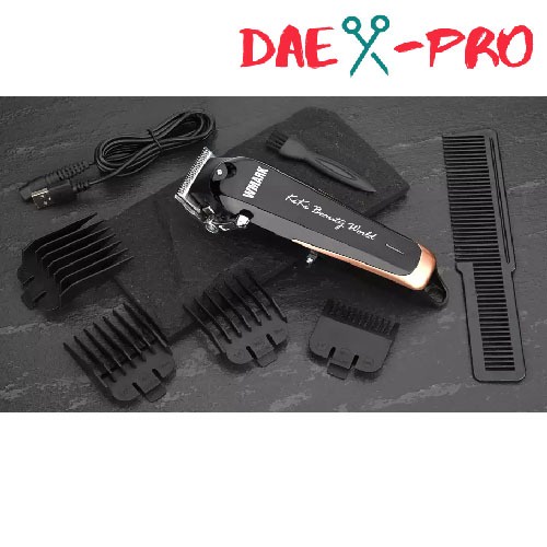 wmark ng 103 plus  mesin cukur rambut wmark 103 hair clipper