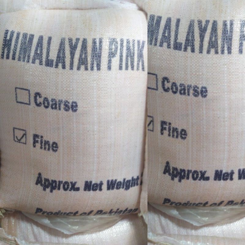 

Garam Himalaya 25kg/Karung
