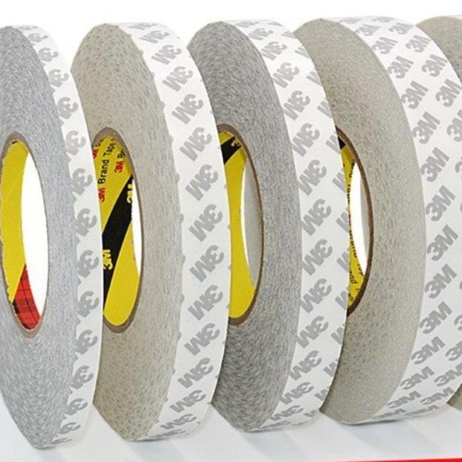 

➷ Double Tape 3M 9080 Coated Tissue High Temperature - 6mm ▲