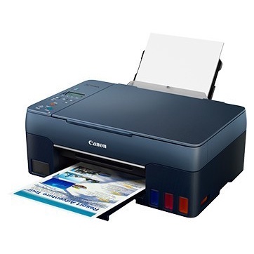 Canon G3060 (Tabung Infus Model) (Print , Scan, Copy, Wifi)