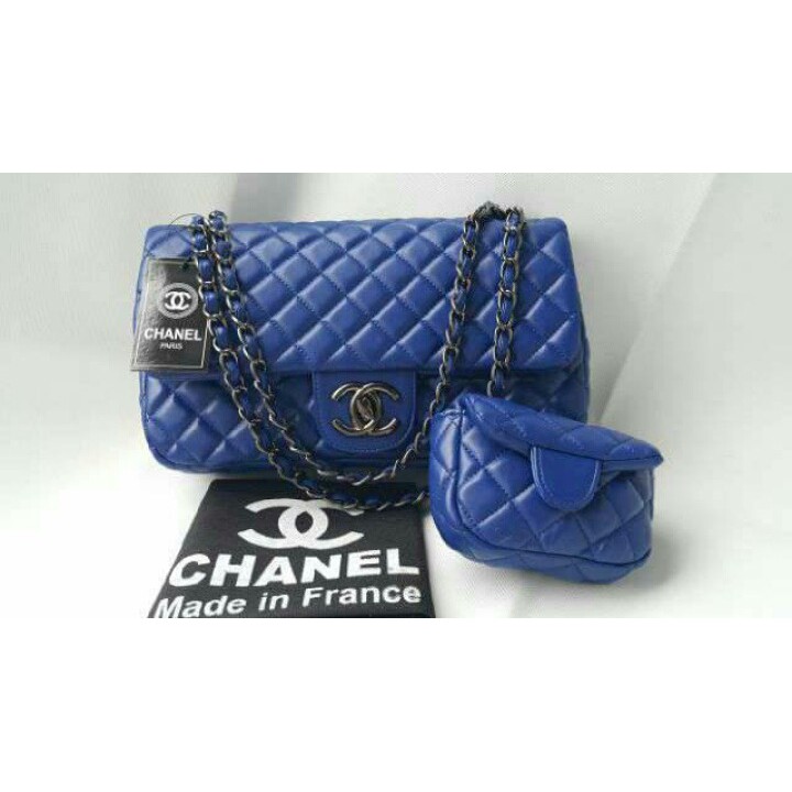 PREMIUM Channel tas branded wanita ,tas slempang ,tas murah ,PROMO RAMADHAN LIMITED