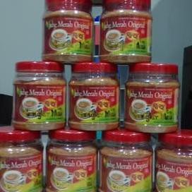 

Jahe Merah Original Cangkir Mas 330Gr