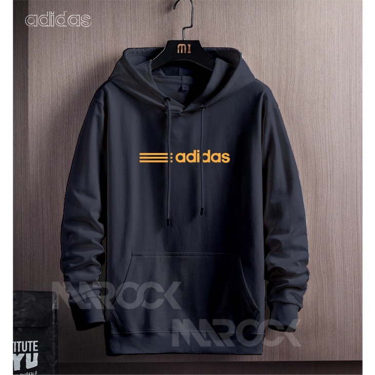 NEW Sweater Pria - Jaket Distro Hoodie Pria