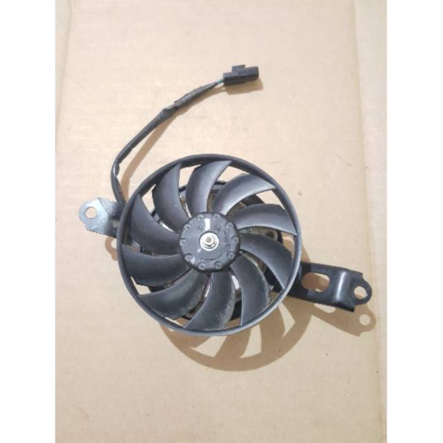 Kipas radiator CB 150 R CB150 R CB150R OLD blower motor fan