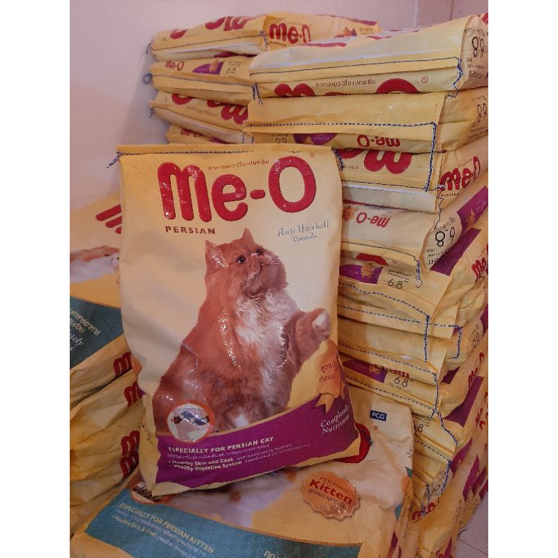 meo persian 6.8kg