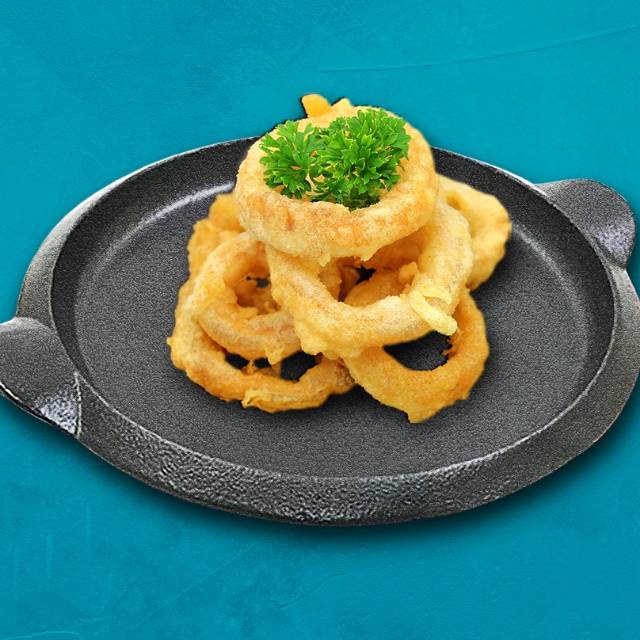 

Topping O-Jjang