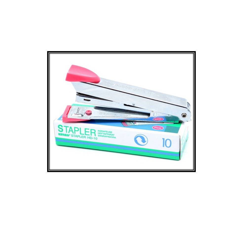 

Kenko Klip / Stapler