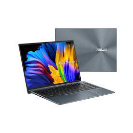 ASUS ZENBOOK 14 OLED UX5401EA TOUCH I7 1165G7 16GB 1TBSSD IRISXE W11+OHS 14.0 2.8K BLIT