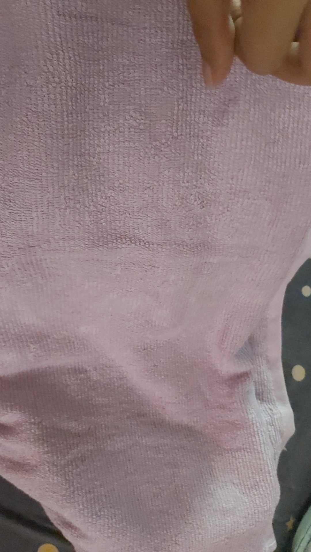 Rc Merah Putih Handuk Mandi 50x100cm/ Handuk Travel/ Handuk Polos By Terry Palmer