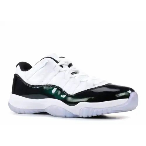 Air Jordan 11 Retro Low Iridescent