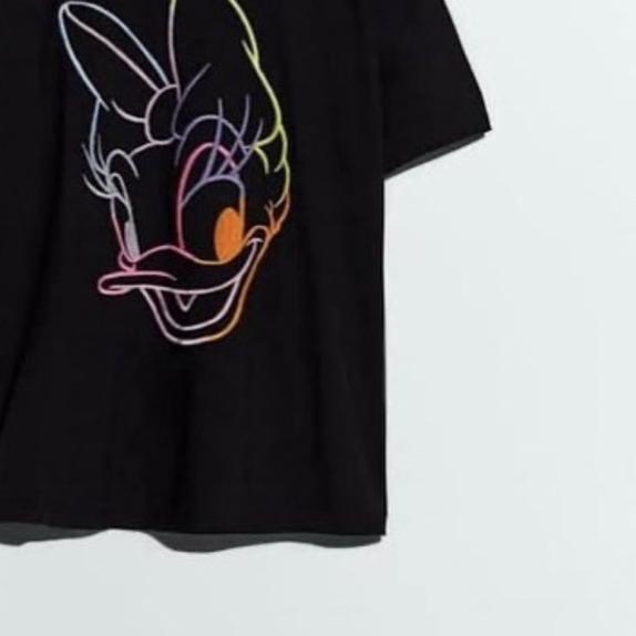 ZARA X DISNEY OVERSIZED TSHIRT