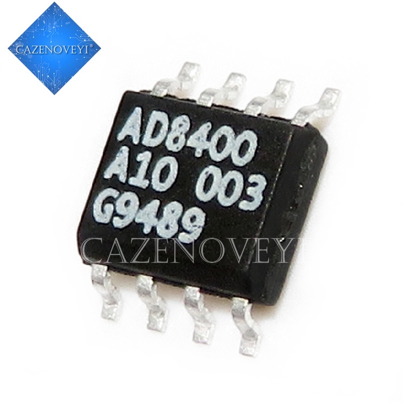 5pcs Ic Ad8400A10 Ad8400Ar10 Ad8400Arz10 Ad8400 Sop-8