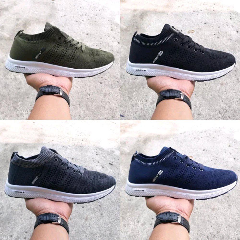 sepatu slip on pria sepatu adidas slip on sepatu sekolah