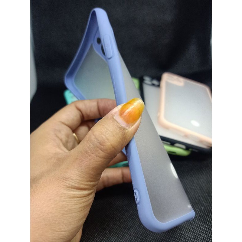 softcase dove bahan lentur iphone 11 promax