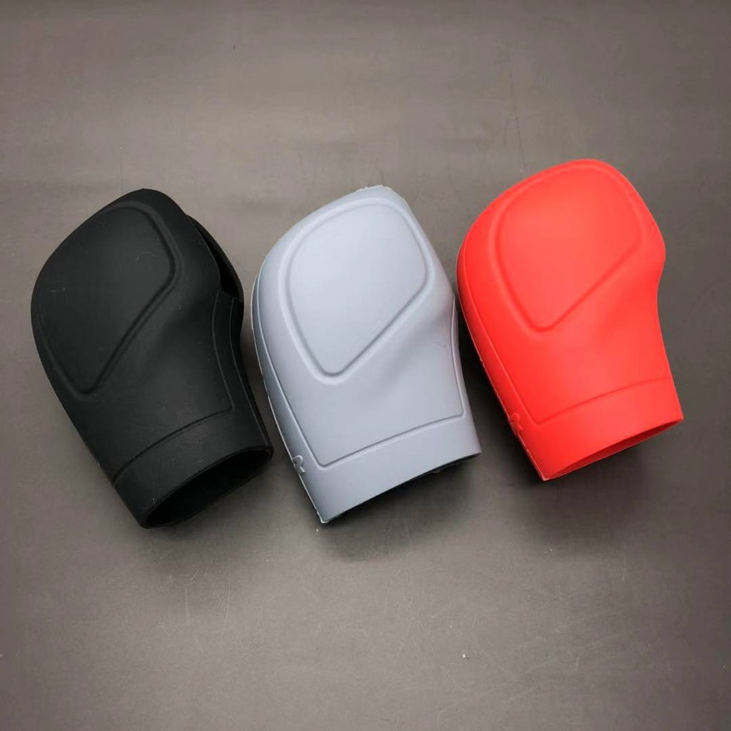 Cover Knob SHIFT GEAR TUAS GIGI AUTO / MATIC Persnel Sarung Silicone Silikon KARET UNIVERSAL