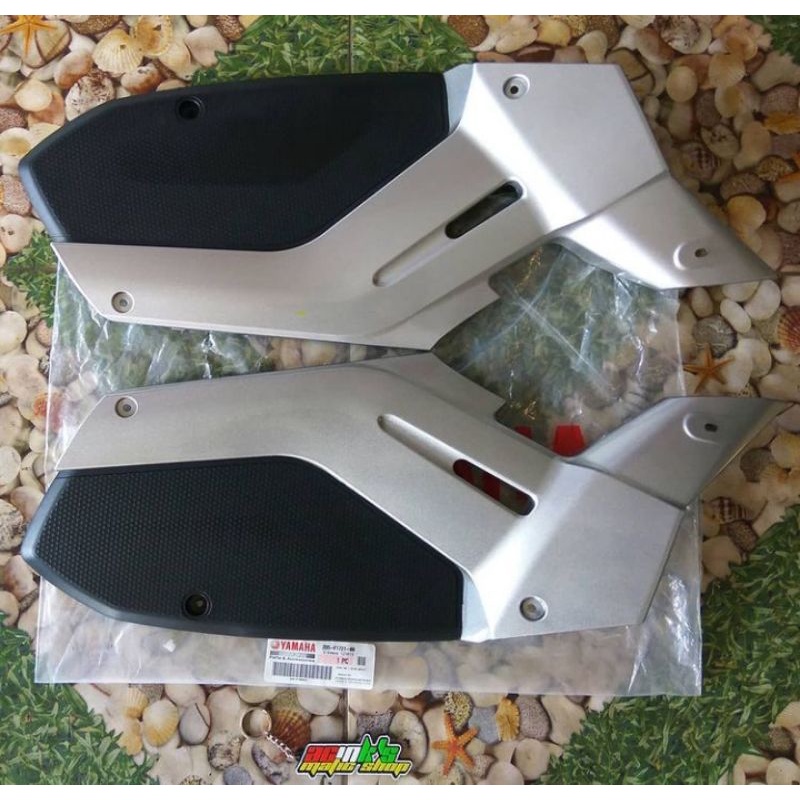 TUTUP AKI COVER AKI NOUVO ORIGINAL