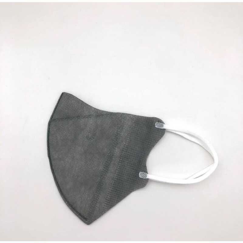 Masker Duckbill Grey