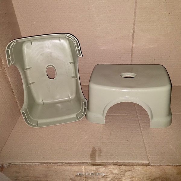 Bangku Pendek Kursi Anak Plastik Kursi Jongkok