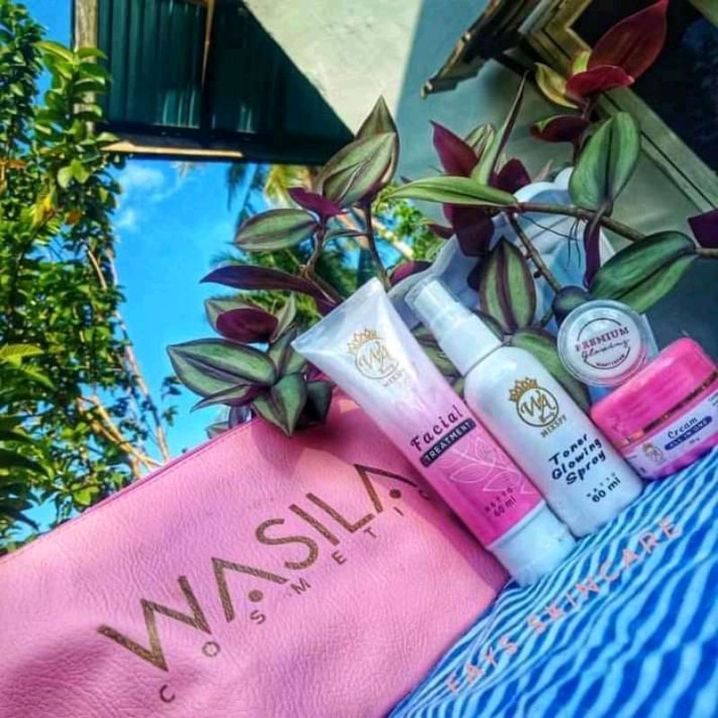 Wasila cosmetik