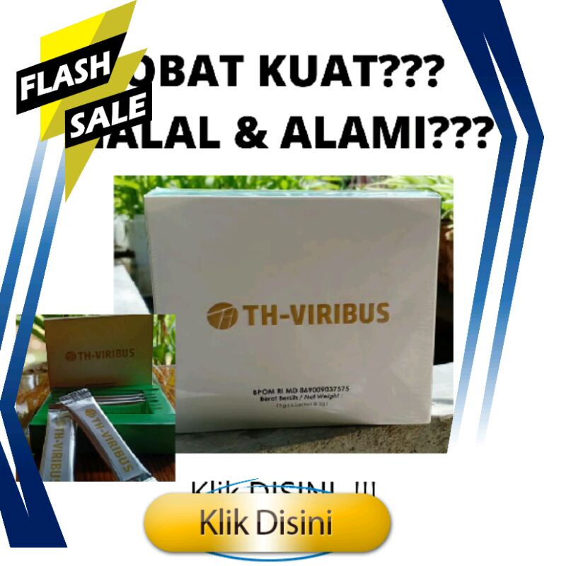 

THVIRIBUS | SUPLEMEN HERBAL | HERBAL ALAMI | PENAMBAH SETAMINA | HERBAL MENINGKATKAN VITALITAS