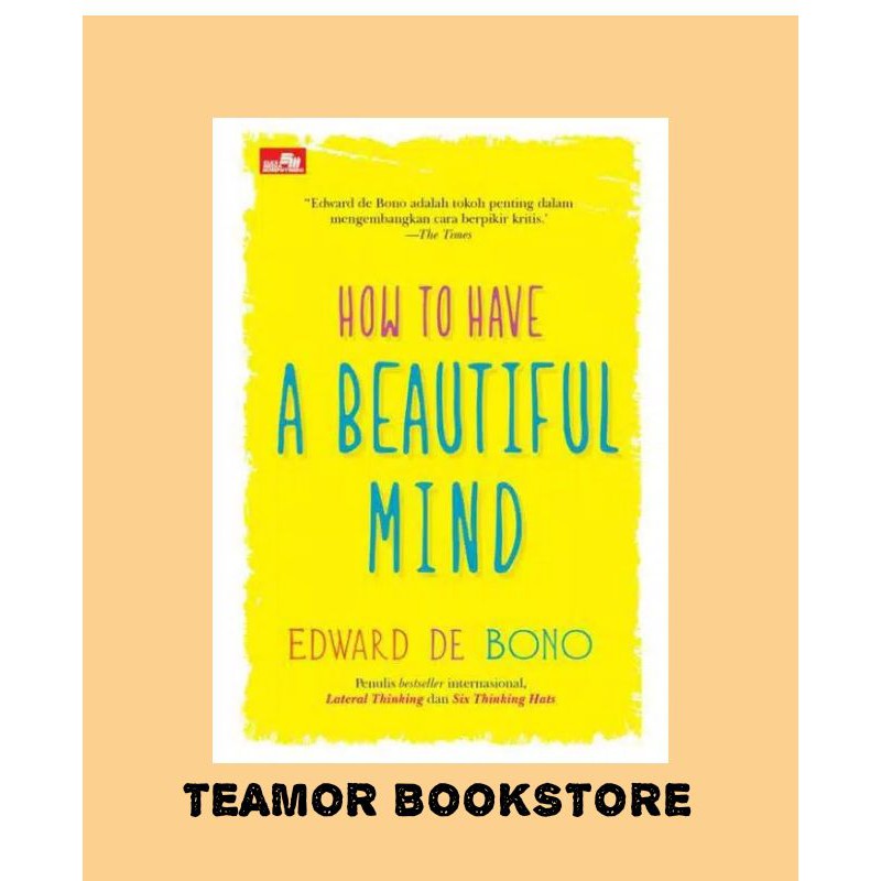 How to Have a Beautiful Mind