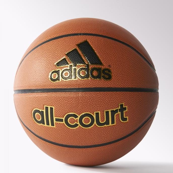 Bola Basket Adidas All Court Original Asli Original|Asli|Premium|Diskon|Ori
