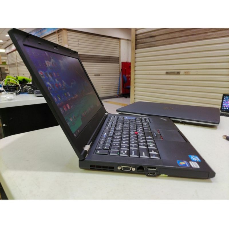 Lenovo thinkpaad T420 i5 Vga nvidia dijamin muluss-2