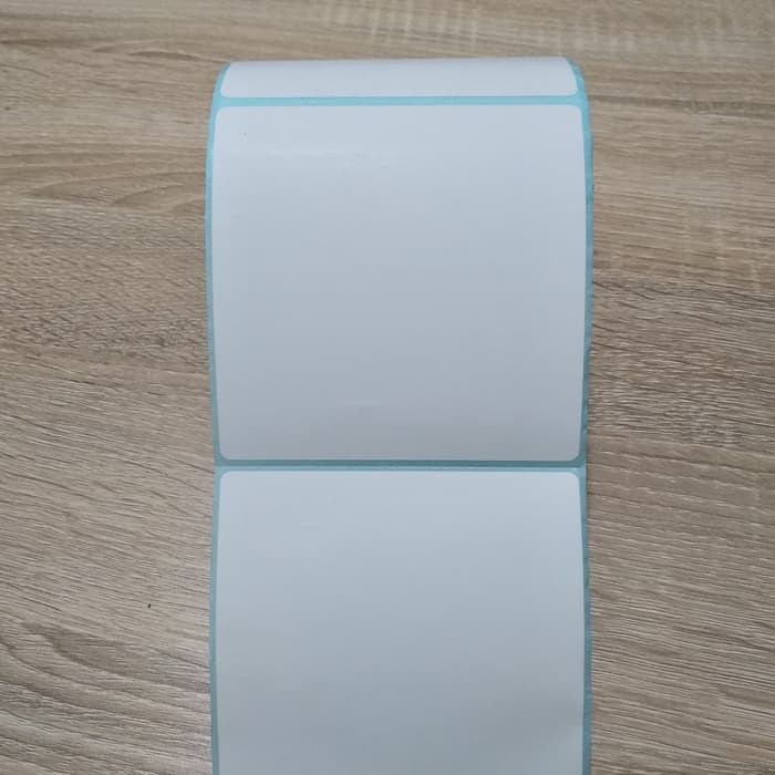 KERTAS LABEL THERMAL 100 X 150mm- 350 Lembar