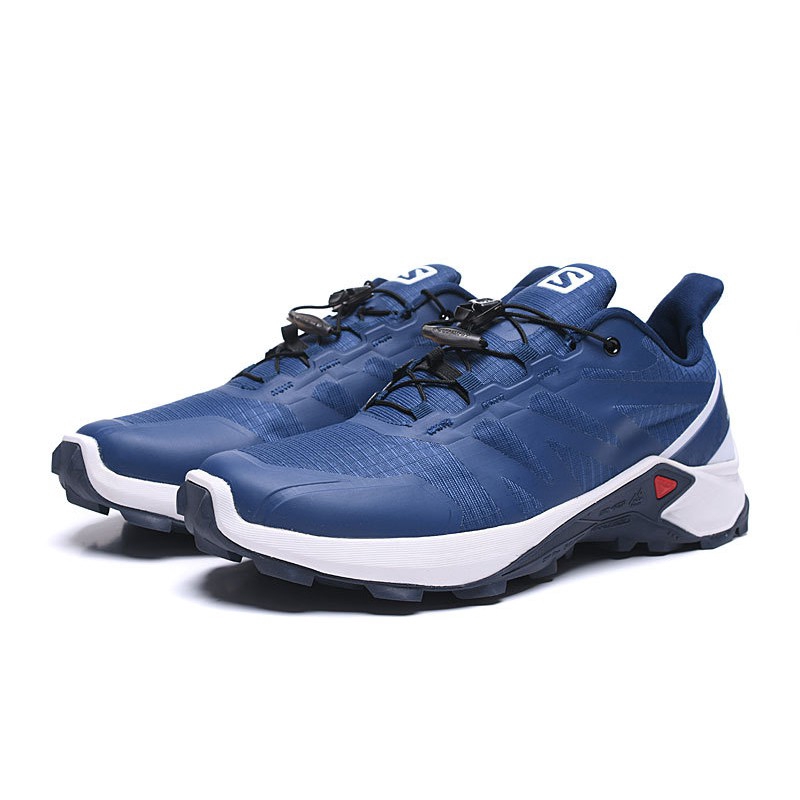 salomon 2019 trail shoes