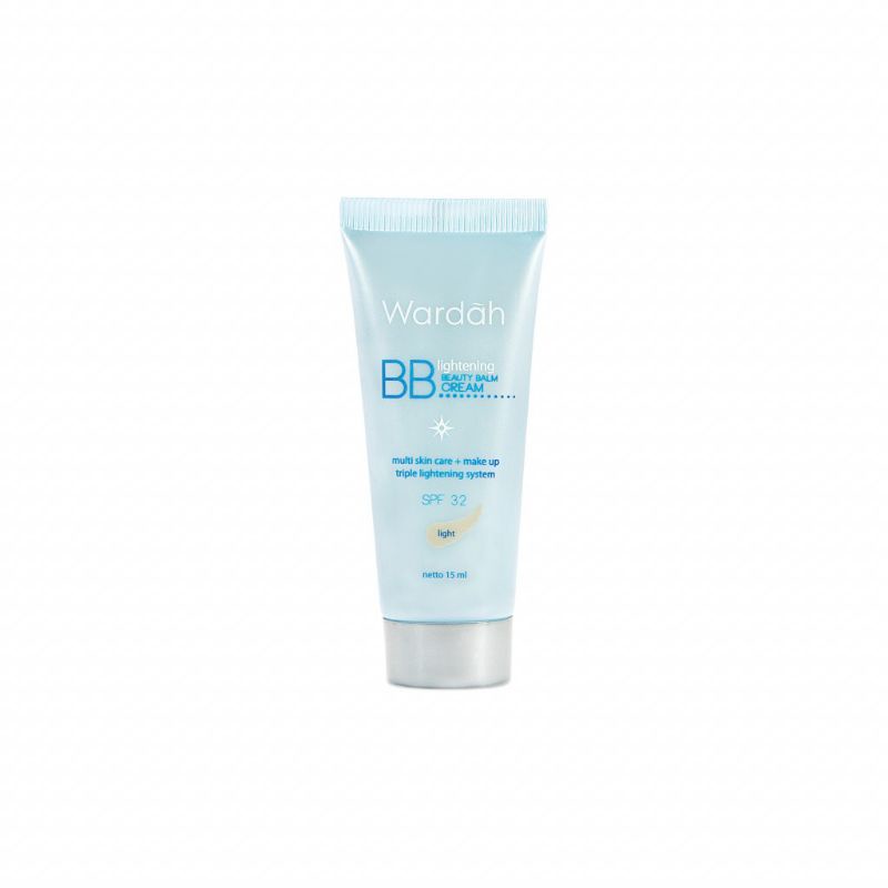 [ WARDAH ] Lightening BB Cream