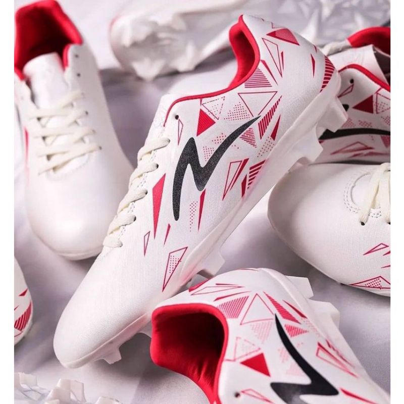 Sepatu Bola Ortuseight zenith fg /Catlys liberte fg -Specs blaze fg - luminos fg ignith fg zenith fg