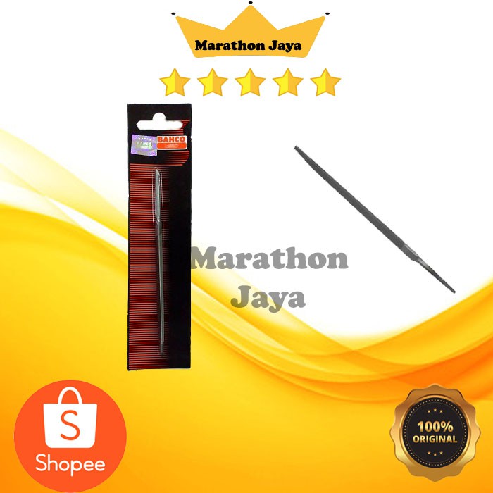 KIKIR GERGAJI BAHCO ORISINIL ORIGINAL