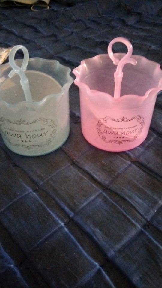 Fygalery Hl0068 Botol Pembuat Busa Shampoo/sabun Untuk Pembersih Wajah Travel Pembuat Busa Import