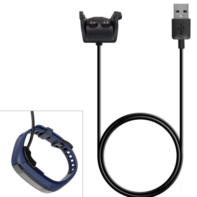 Kabel Charger Data Garmin Vivosmart HR / HR+ USB