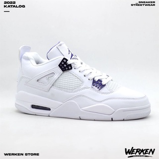 women's air jordan retro 4