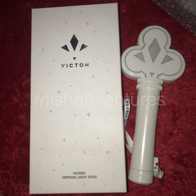 Lightstick Victon