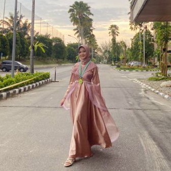 Dress Graduation Ulang tahun Promnight