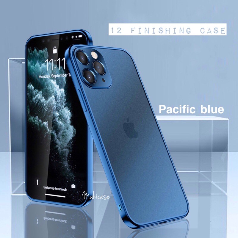 12 Finishing Case Anti Fall Drop | Shopee Indonesia