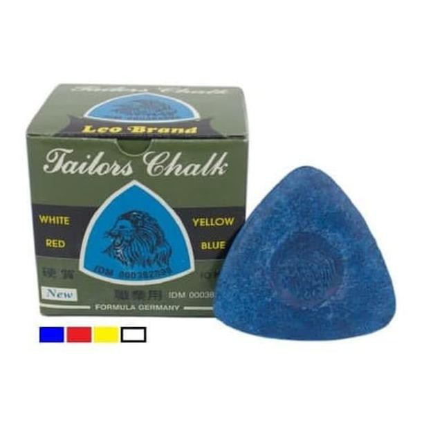 

★ ZLCZ Kapur Bahan (Tailor Chalk) LION ✰ ★