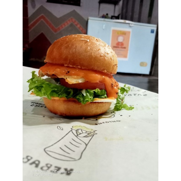 

cheeseburger
