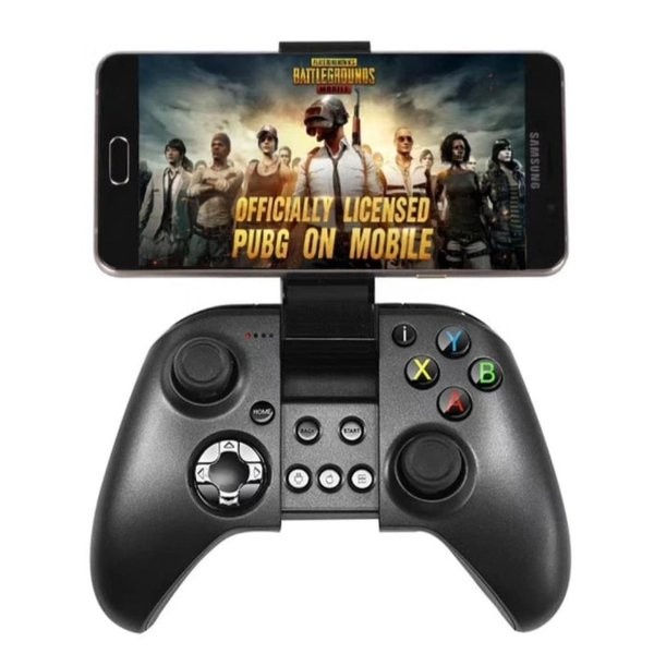 PC TV Android Wireless Bluetooth Gamepad