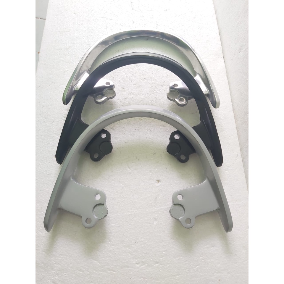 Behel Belakang Begel scoopy old dan new/ behel honda scopy/ planger belakang scoopy 2017-2020