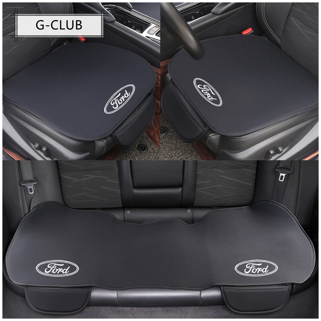 G-club Cover Pelindung Jok Mobil Universal Untuk Ford