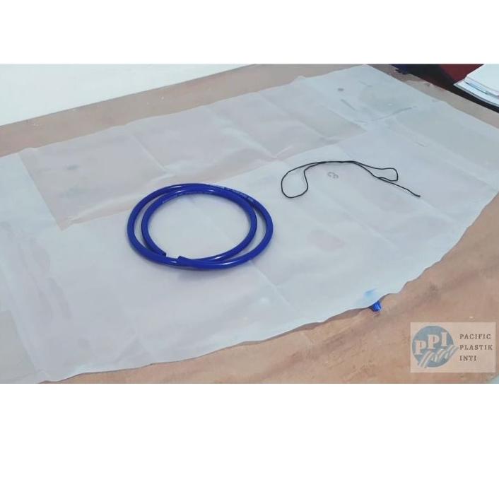Plastik Cuci AC Besar 1/2-2PK Pacific Plastik Inti .
