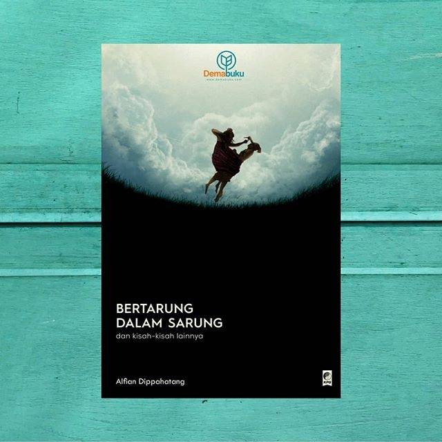 Bertarung dalam Sarung - Alfian Dippahatang