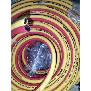 Jual Selang Las Double Lpg Oksigen Caldwell Twin Welding Hose