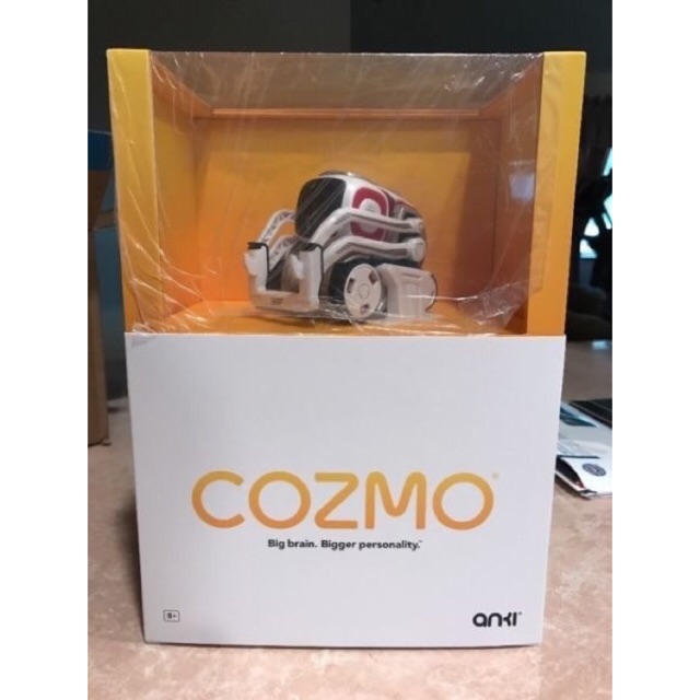 beli robot cozmo