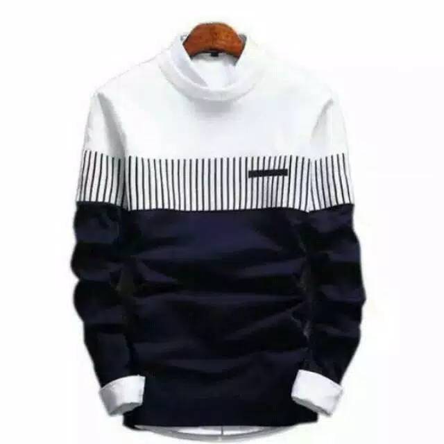 Sweater pria sweater rajut marcelo