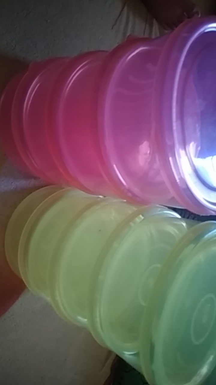 Toples Kue Kering 500gr